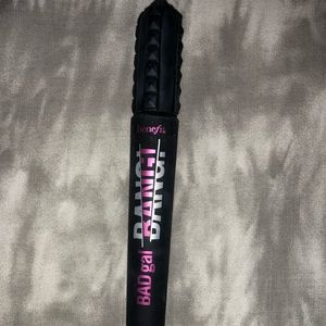 Benefit “Bad Gal Bang” Mascara